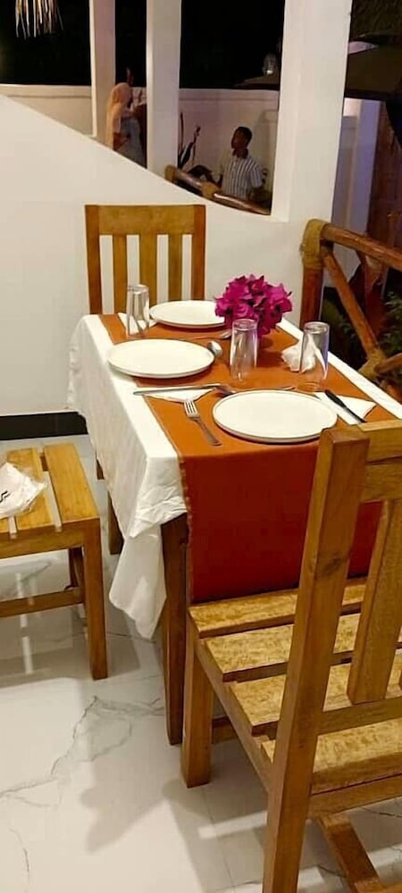 ZANZIBAR MAREA Luxury Villas