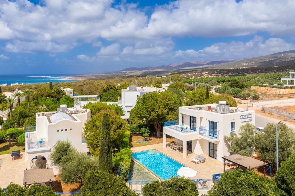 Villa Estia in Peyia
