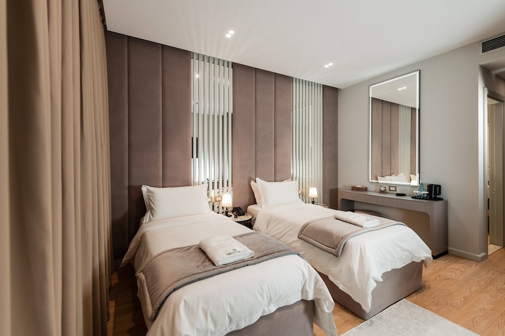 Troci Hotel 35