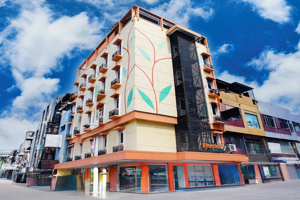 Collection O Palembang near Palembang Indah Mall formerly Hostel 77 Smart