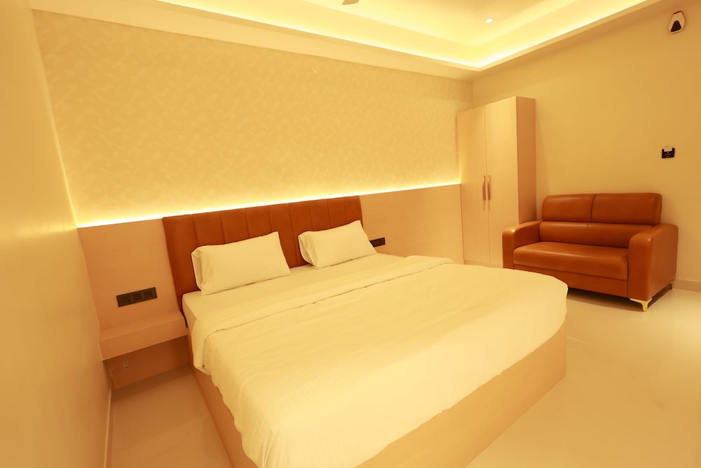 Freshup hotels