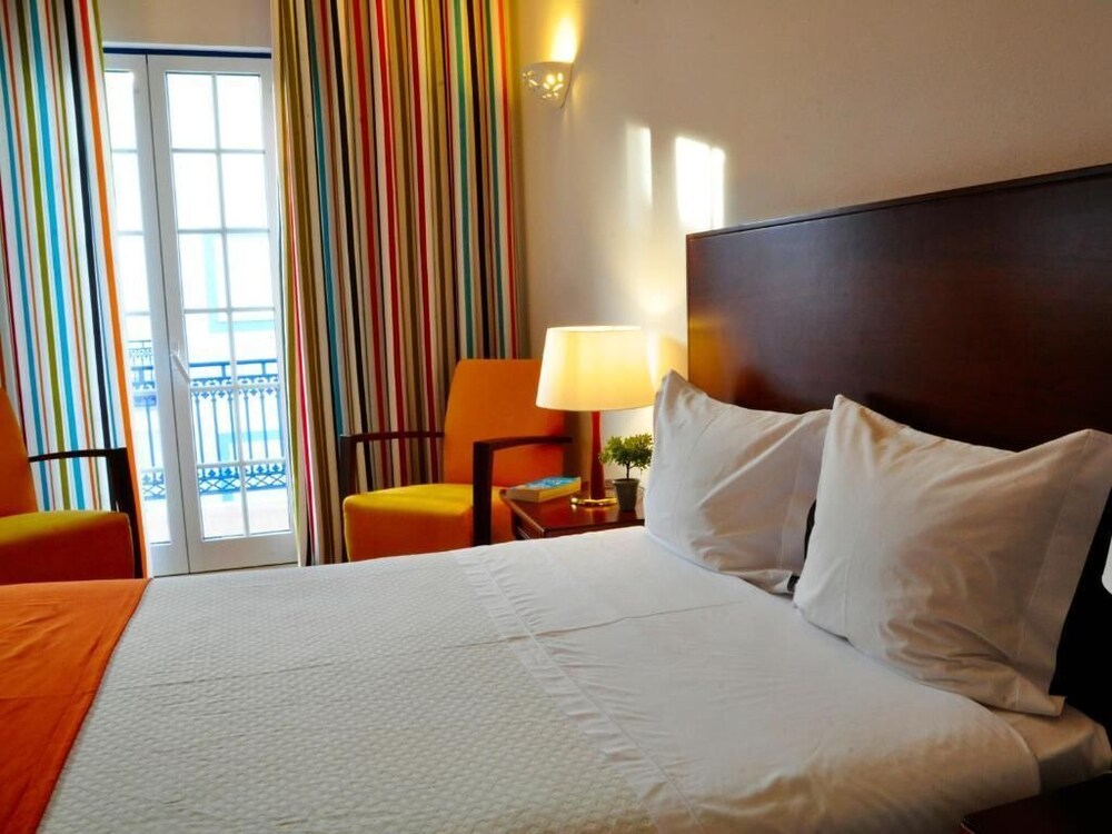 Pátios da Vila – Duna Parque Resorts & Hotels