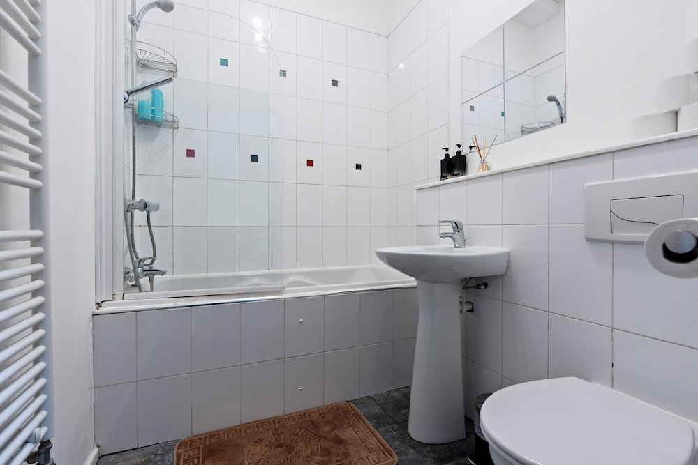 Luxe Stays Central Jewellery Quarter