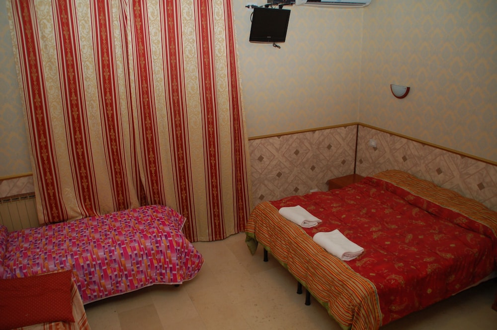 Cristina's Residence