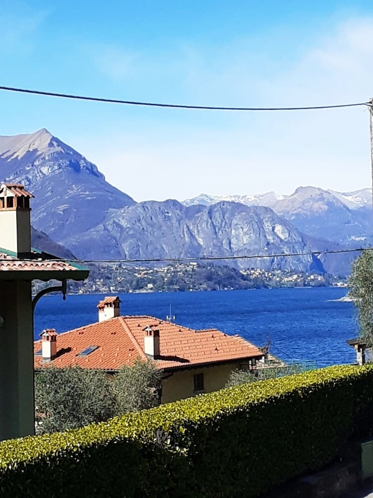 B&B Casa Della Musica Lake View