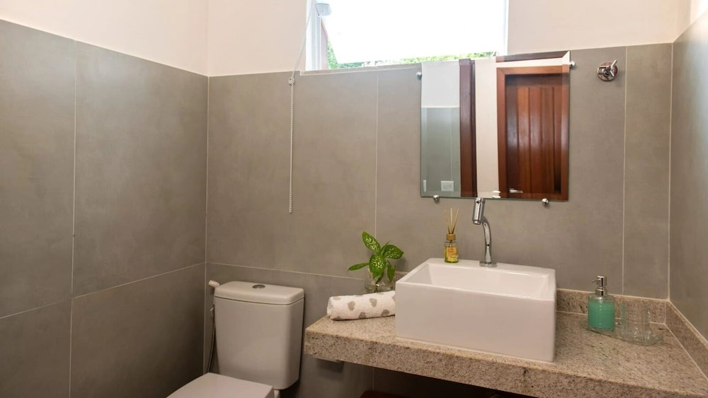 Residencial Falésias de Pitinga