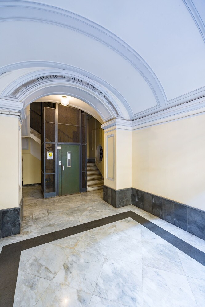 Maison Vittorio Emanuele