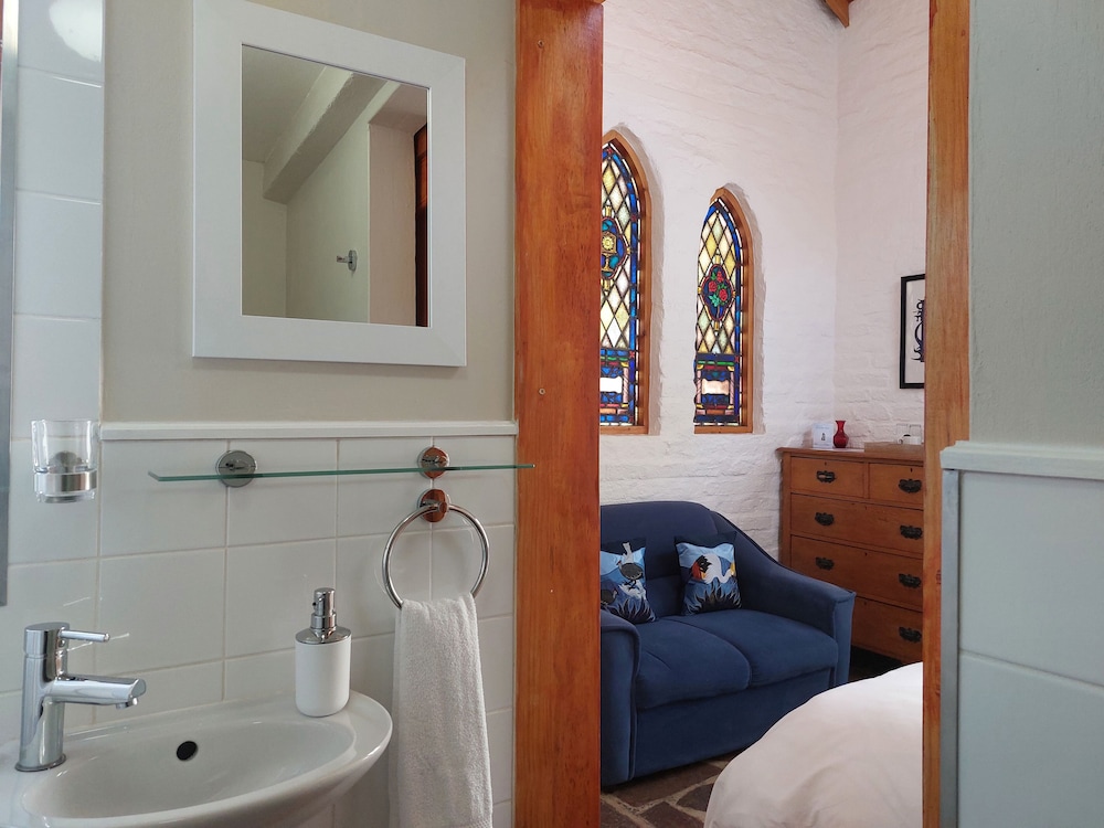 Bethesda Tower Accommodation