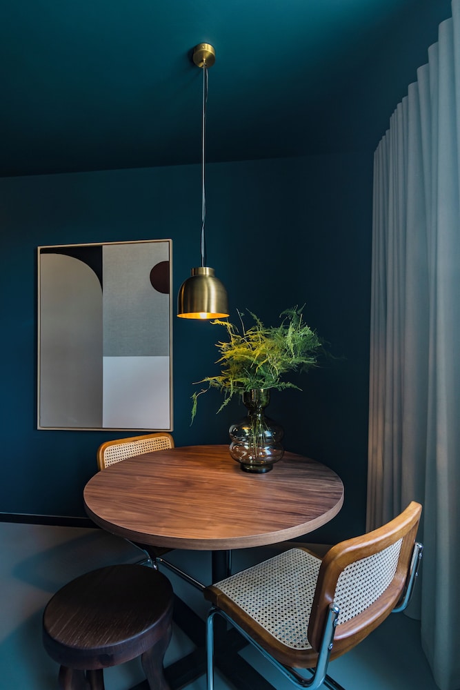 Regras Apartments & Garden A18 by Benefit Collection