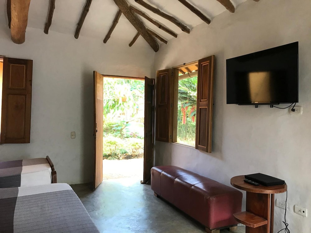 Casa Juana