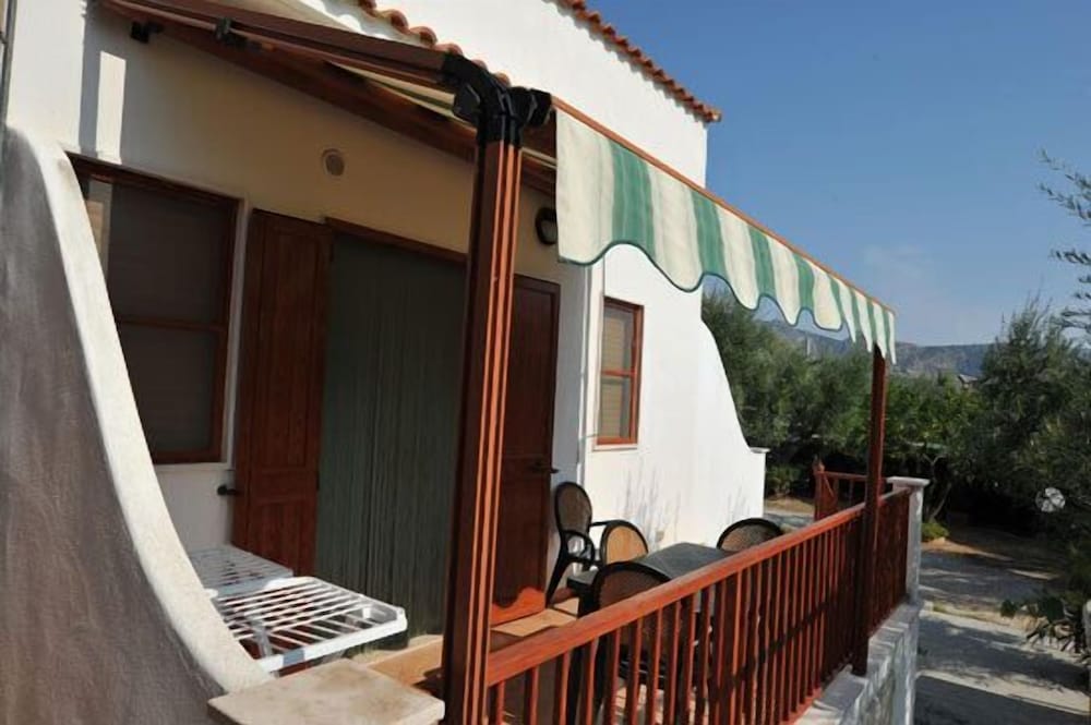 Residence Lido Dei Pini
