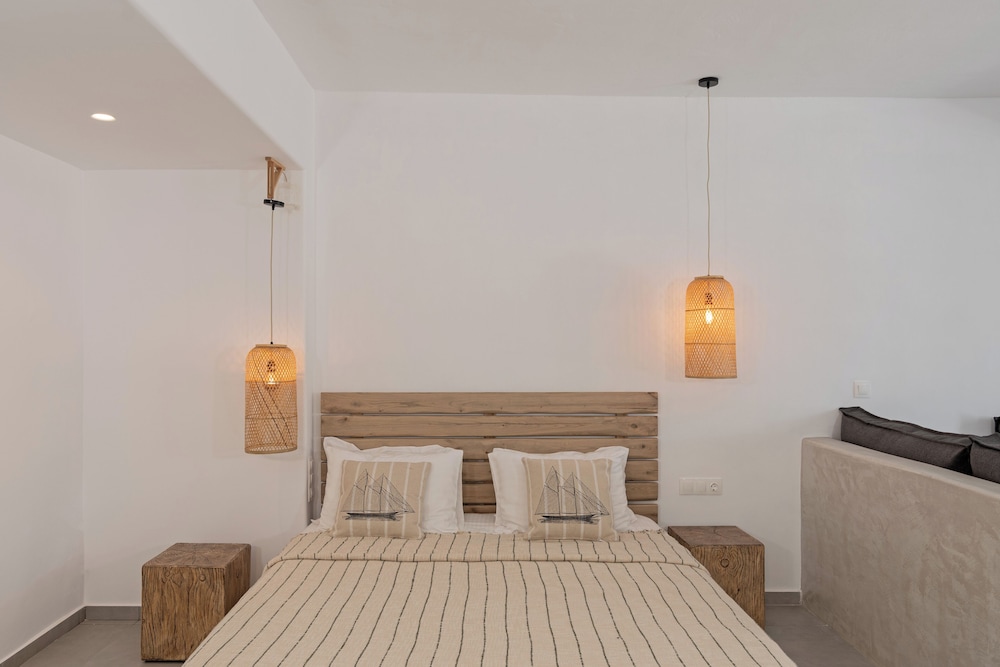 Ihthioessa Boutique Hotel - Property Image 38