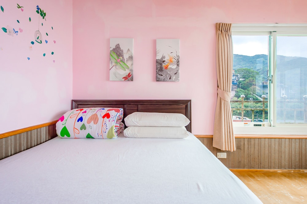 CF Kite Homestay
