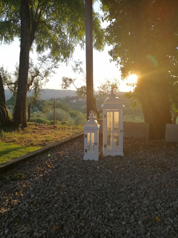 B&B Fattoria Camilla