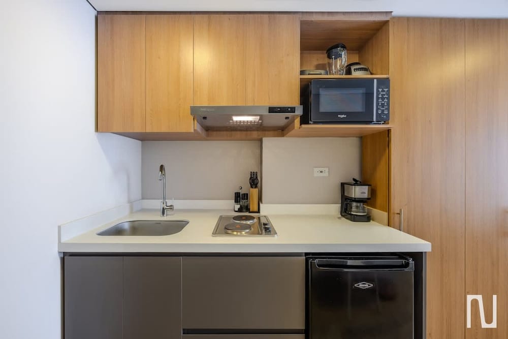 NOK 1BR Loft Serene in Usaquen