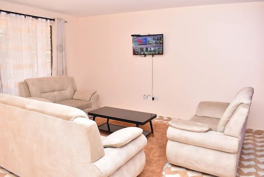 A & B Cozy Apartments