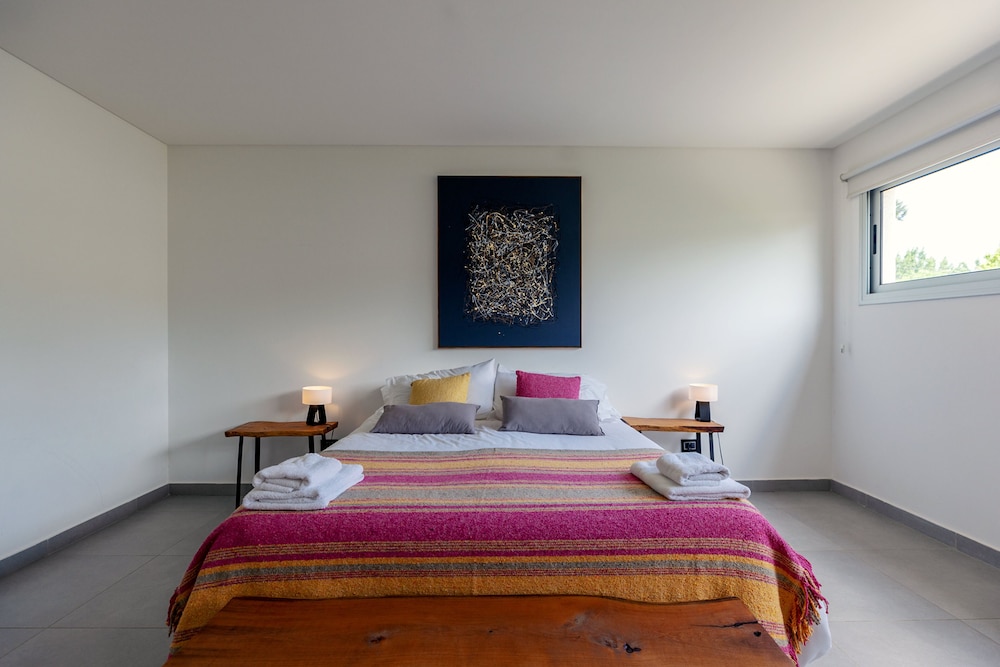 Duplex Las Acacias 8 by Vilvey Turismo