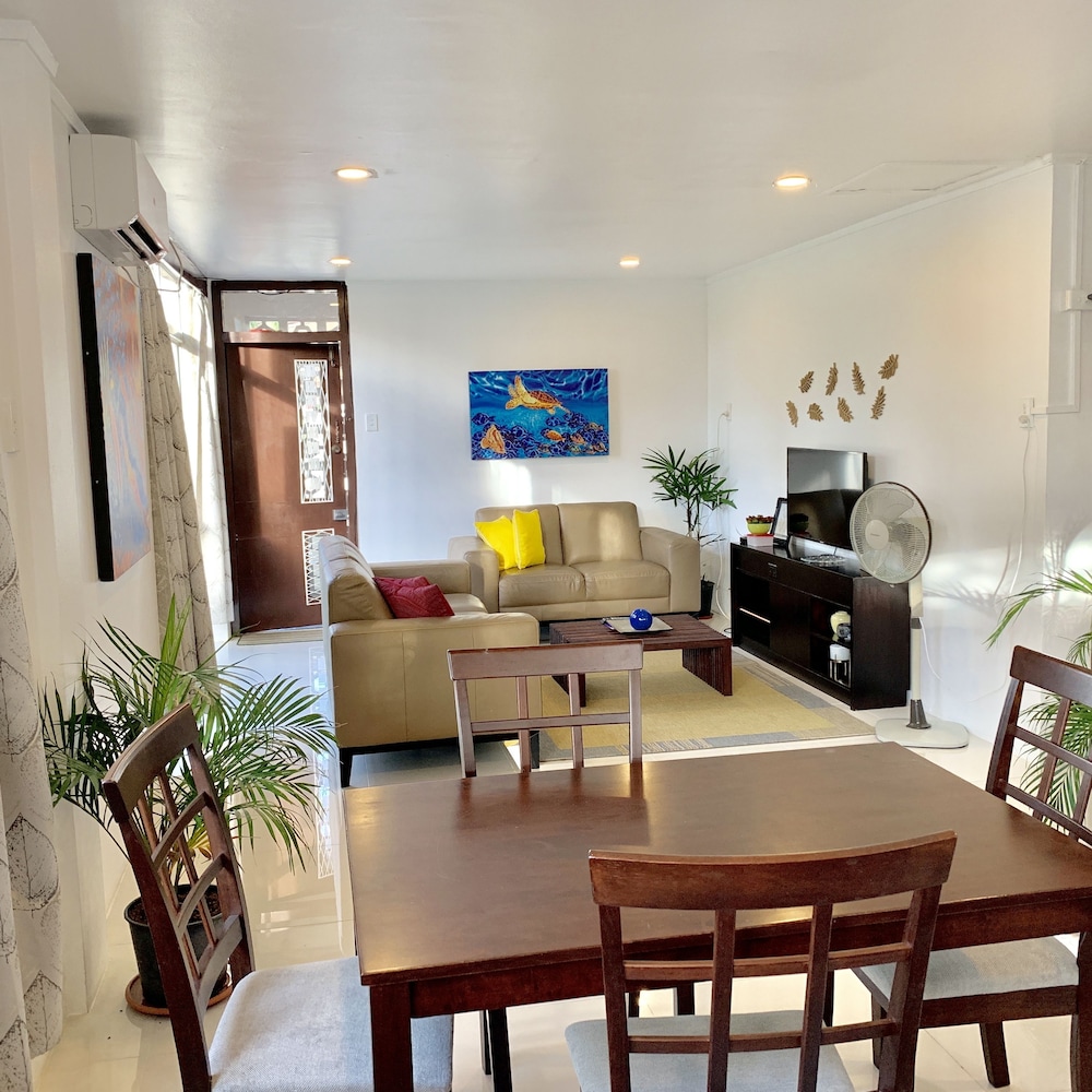 Kidsfirst Apartment 6 - view 8