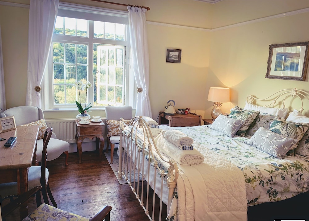 Heritage View Guest House
