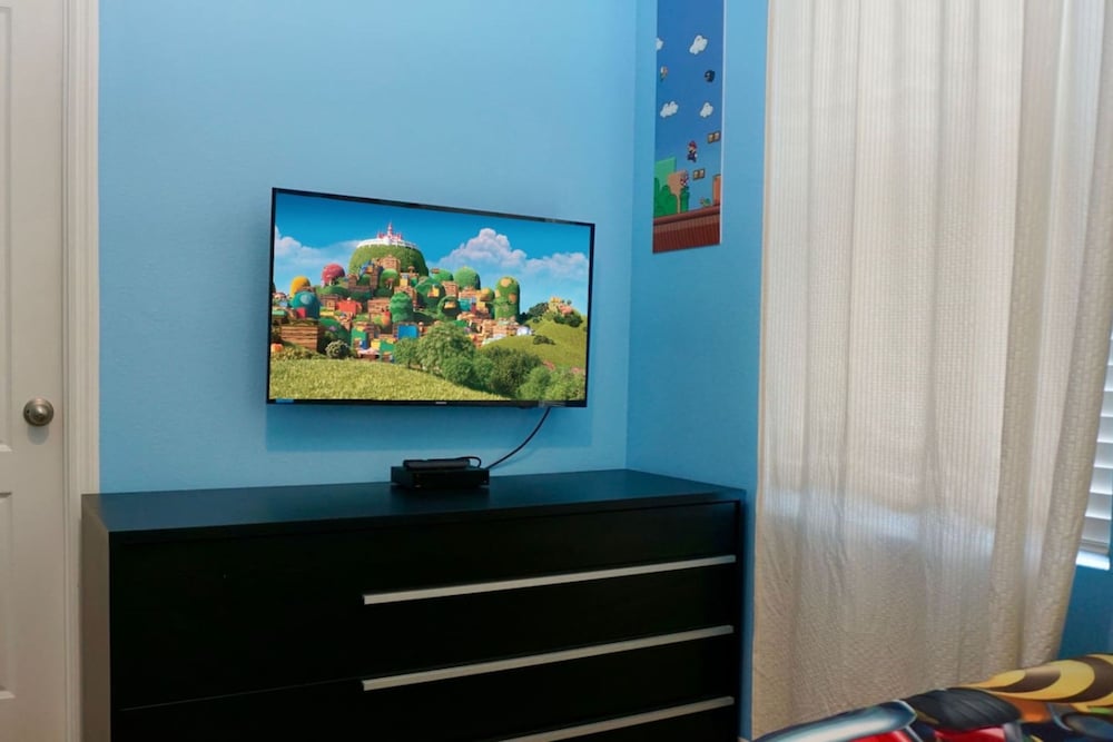 3kingbeds Spa Gameroom Solterra