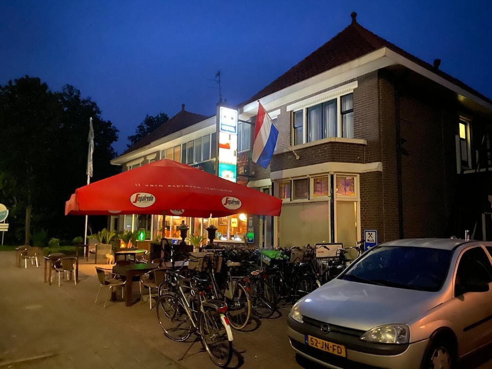 Hotel Eetcafé d'Olde Heerd