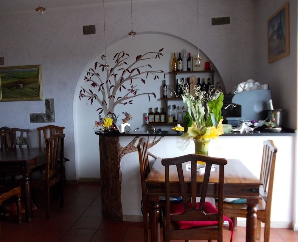 Agriturismo Le Rondini di San Bartolo, Billede 19