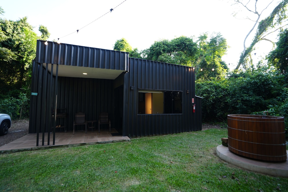 Rastro Cabins