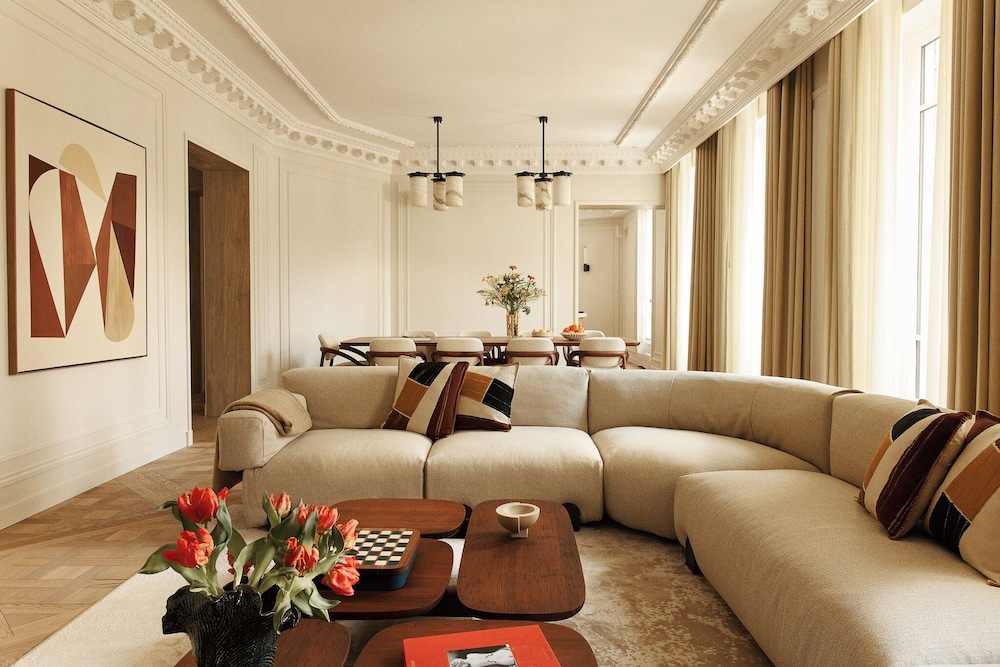 Highstay - Luxury Serviced Apartments - Artois