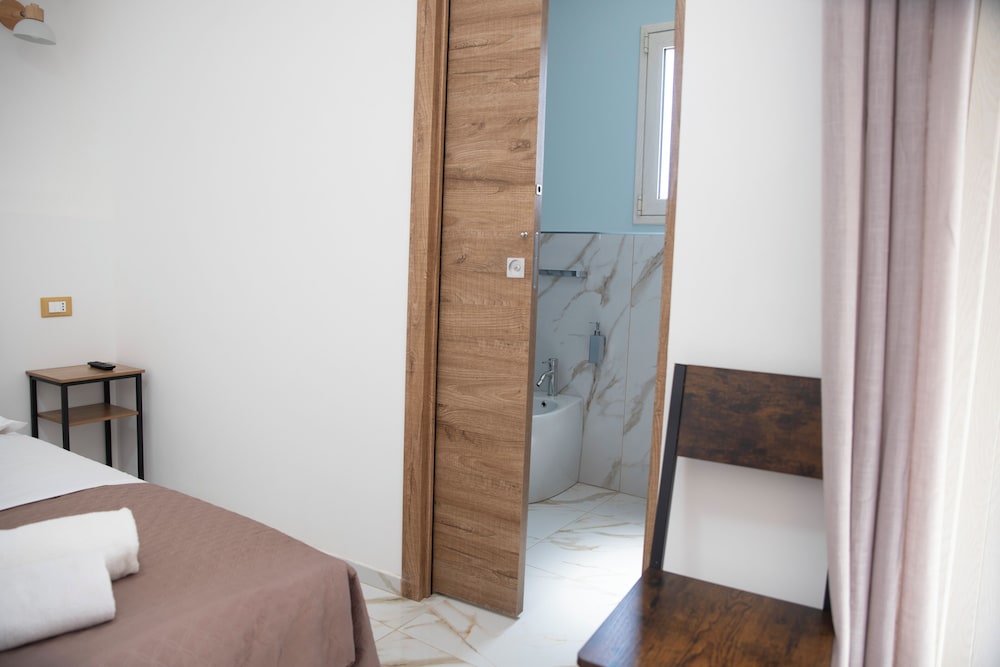 La Dolce Vita Rooms & Suites