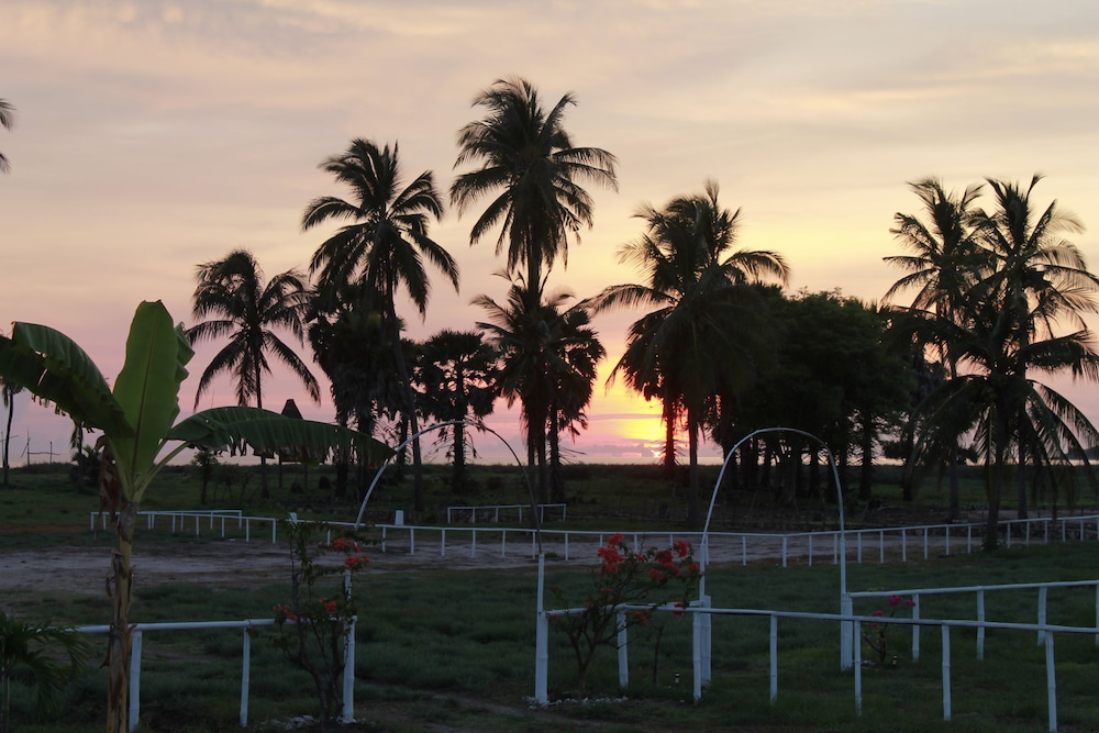 Wera Beach Resort