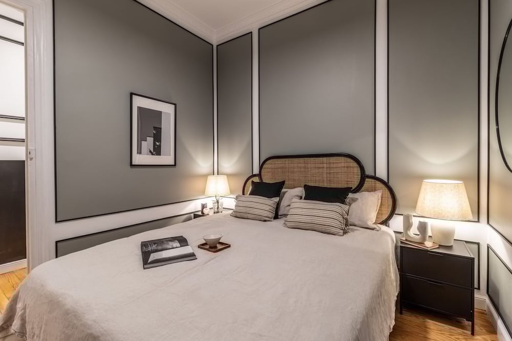 Florida - 2 Bedrooms in Ibiza