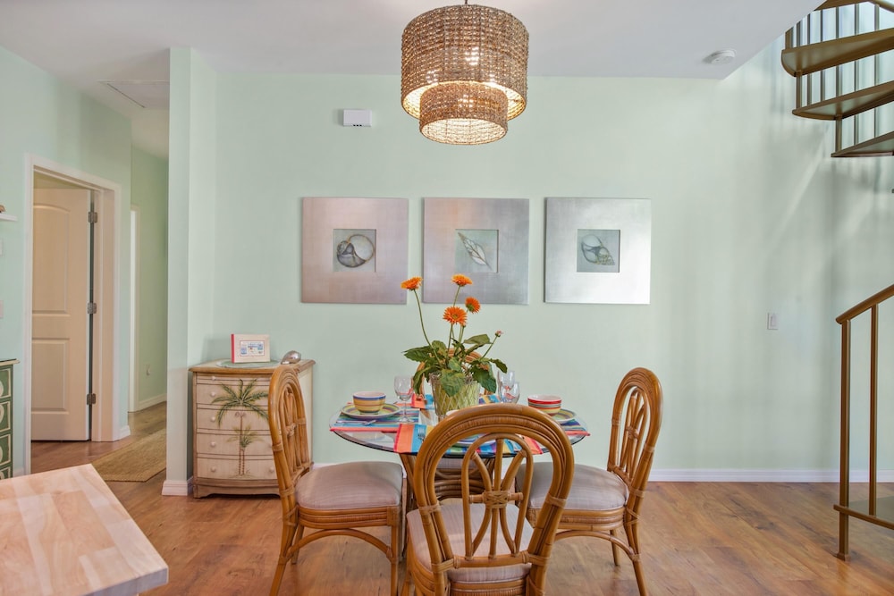 Sandy Toes Cottage