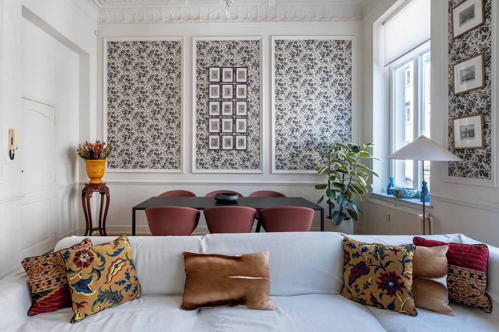 Brussels Arlon Prestige residence