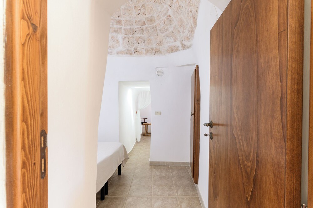 Trulli Isabella by Wonderful Italy