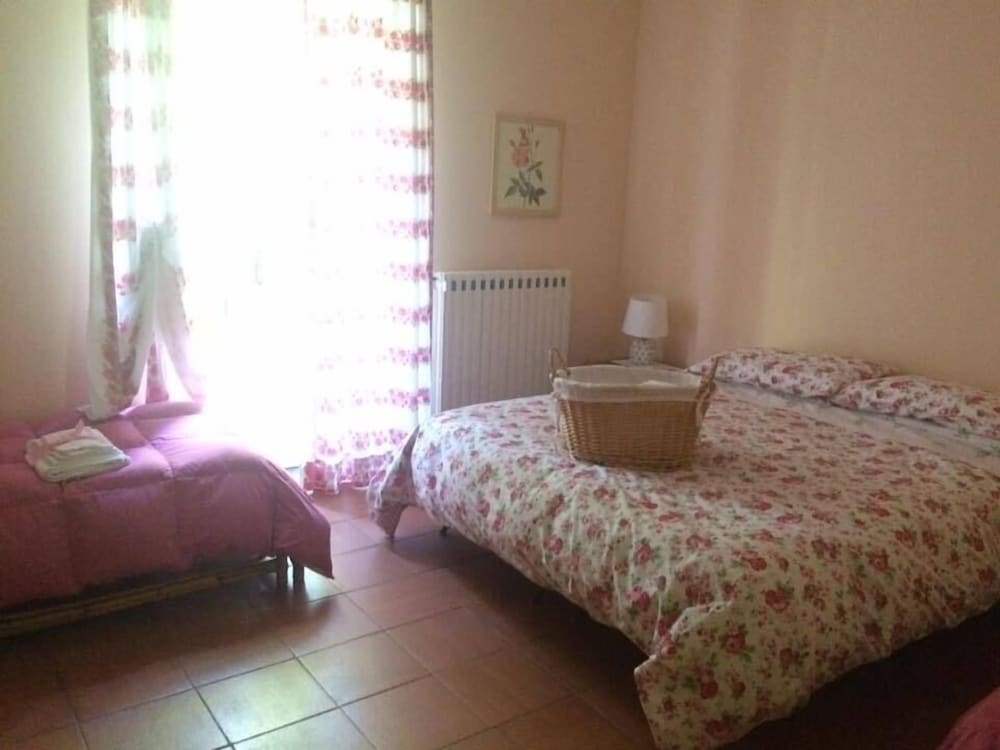 B&B Al Boschetto