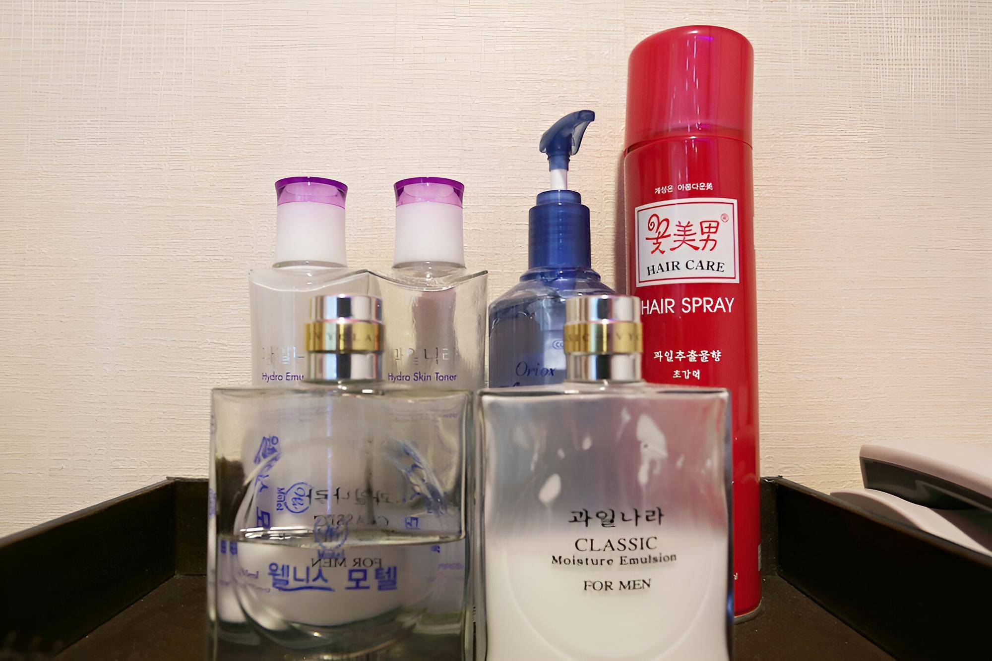 Gwangmyeong Wellness view 5