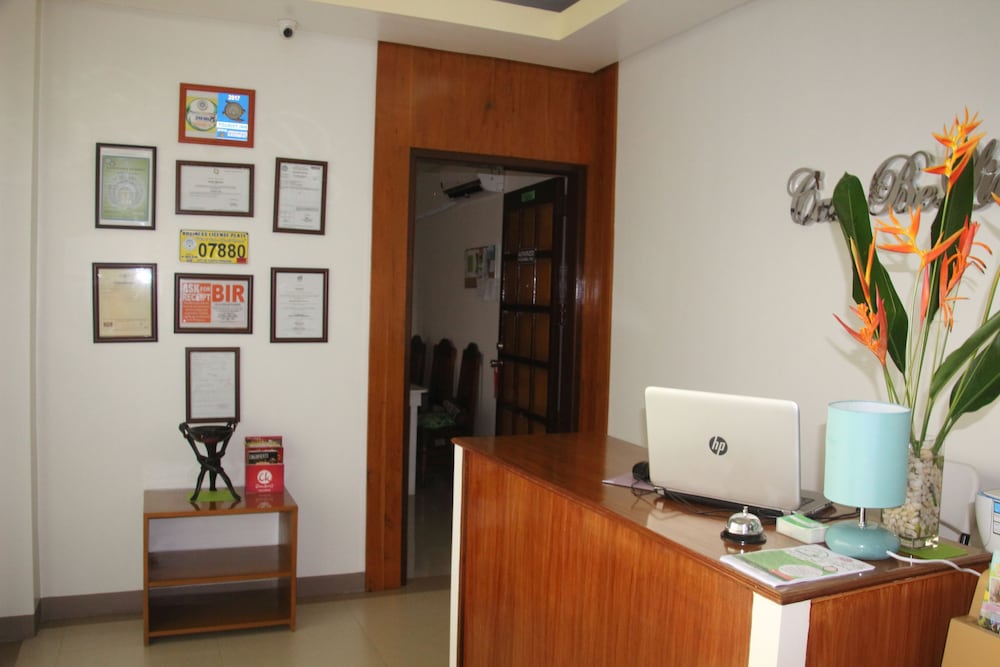 Casa Belina Tourist Inn