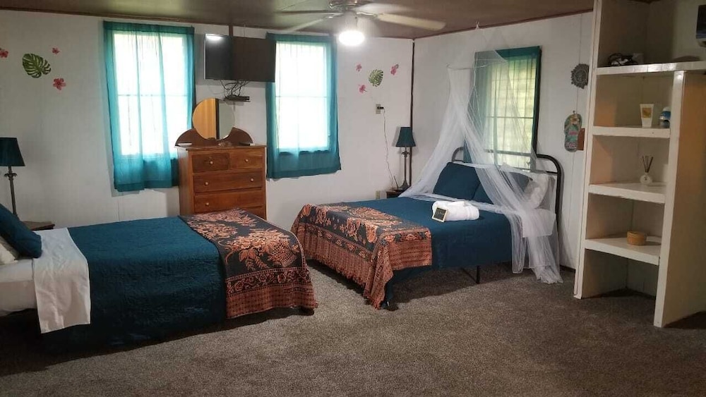 River Bend Resort Belize view 3