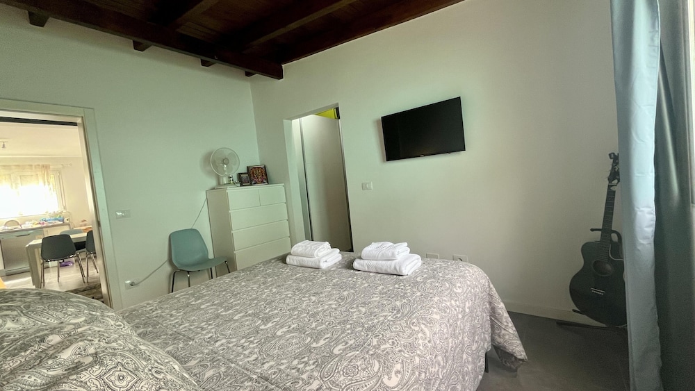 Large Country House Near Maspalomas & Fataga