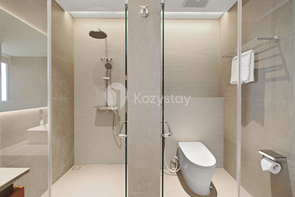 Calma Villa by Kozystay - Bandung