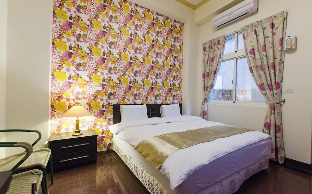 Better Future Homestay