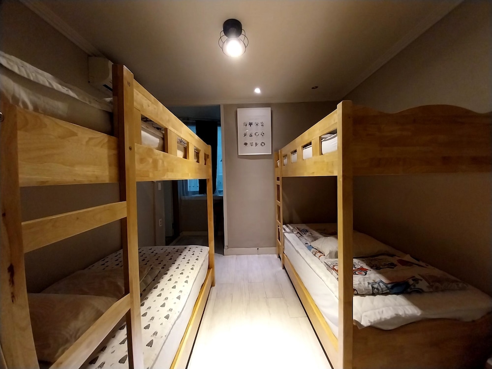 Youngil Dae Guest house