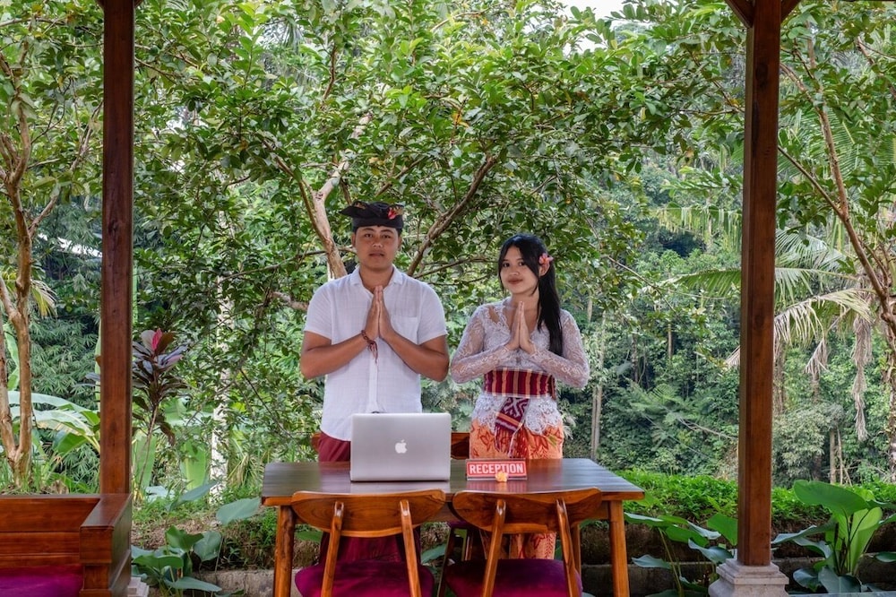 Yama VIlla & SPA Ubud