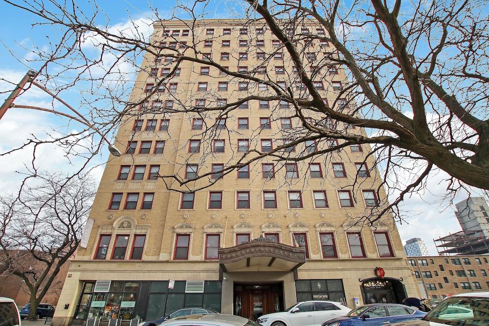 1BR Smart Stay - BS 908