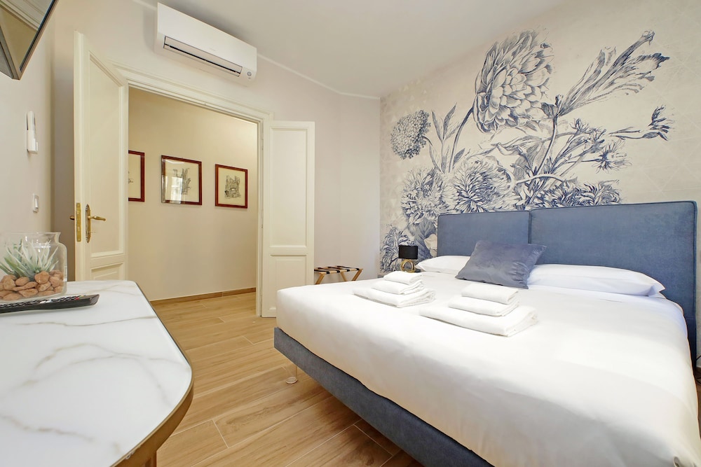 4bnb - Stylish Spacious Apartment Near Vatican