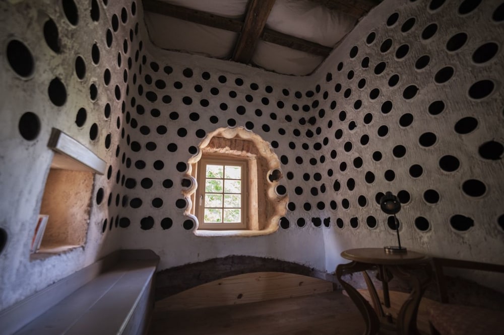Moulin Madame view 3