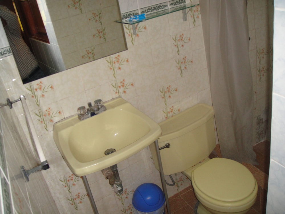 Hostal Residencial Los Andes
