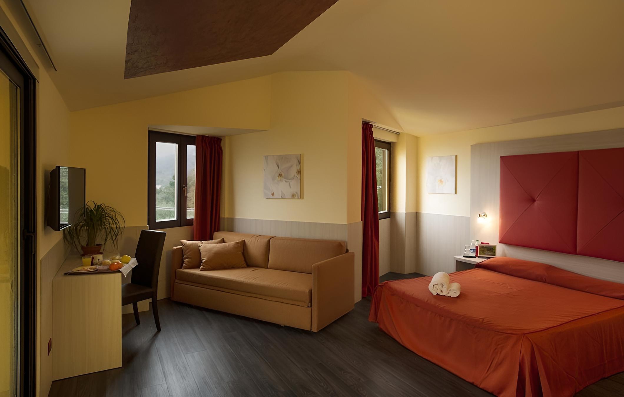 Hotel Sole