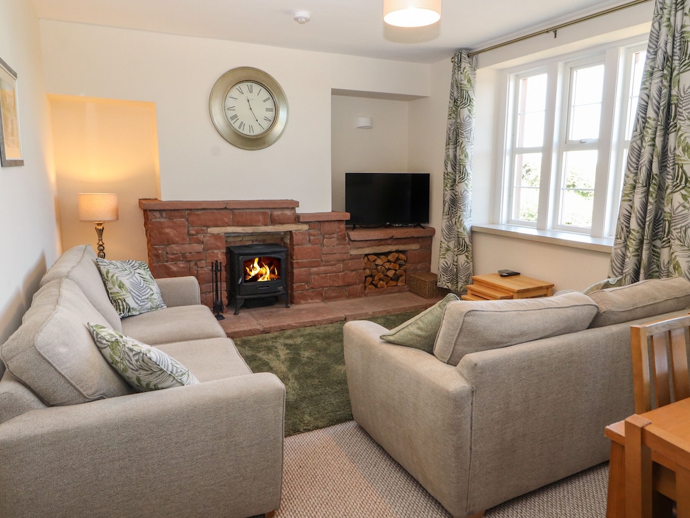 Rose Bank Cottage