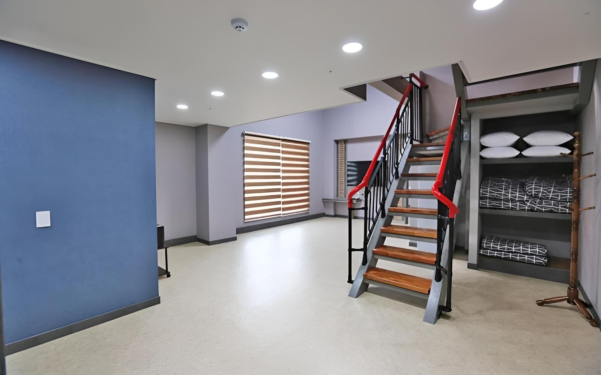 Wonju Oakville Pension view 2